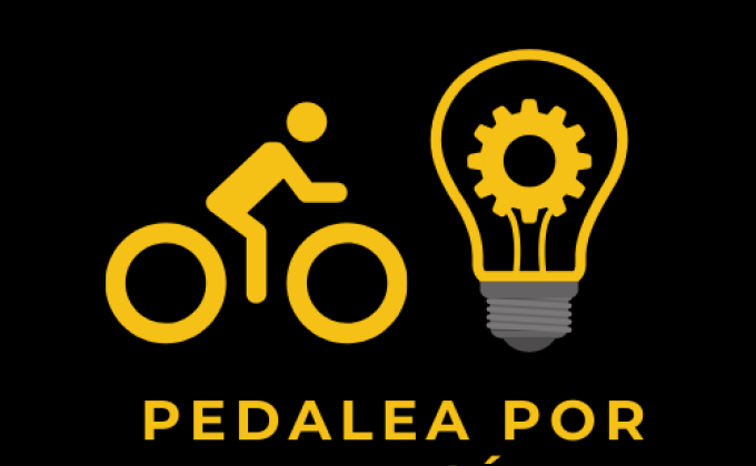 Scouts del Mundo México: Pedalea por Energía (Medio Ambiente)