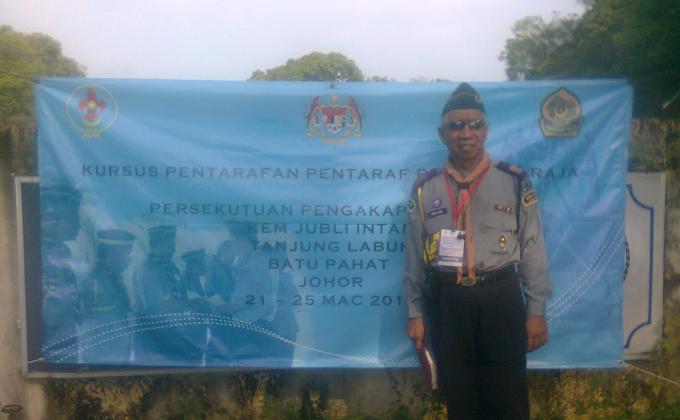 king scouts standardization