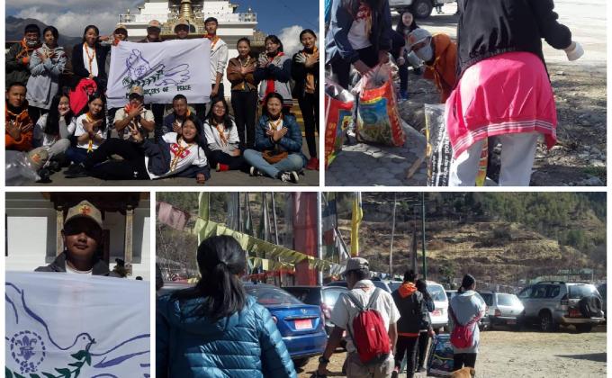 Togetherness during pendemic