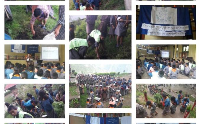 peace day celebration