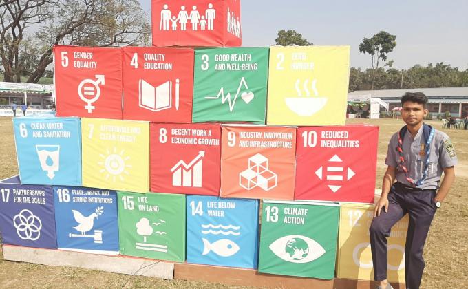 SDGS Seminar 