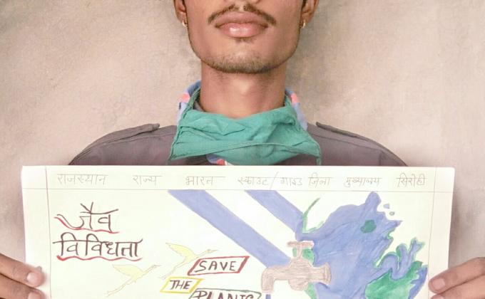 [A] स्वास्थ्य और स्वास्थ्य —बीईपी 