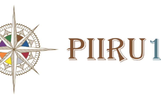 Piiru 14 - Regional Scout Camp in Finland - Summer 2014