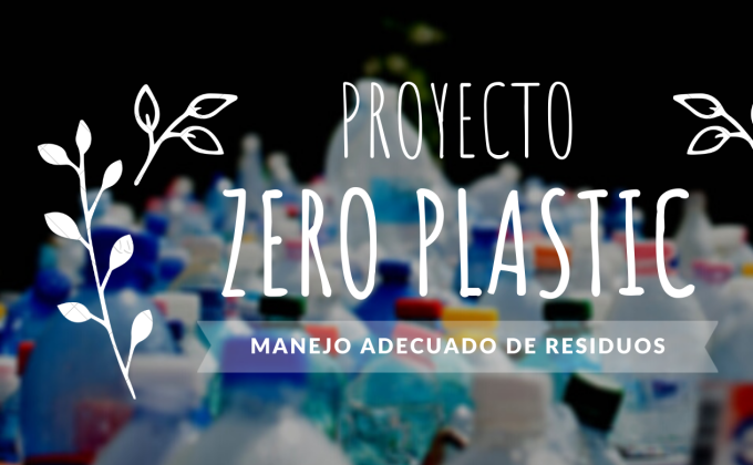 Zero Plastic