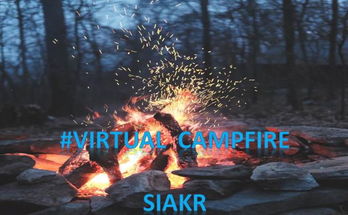 SANKALP PROJECT [C] Challenge (ii) #Virtual Campfire