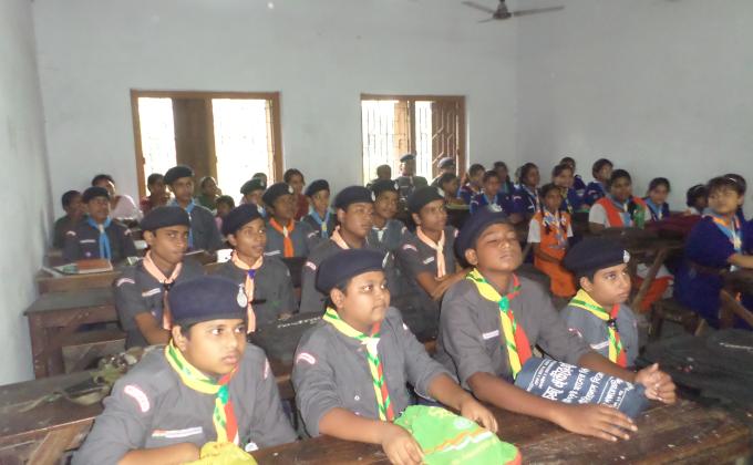 MOP workshop