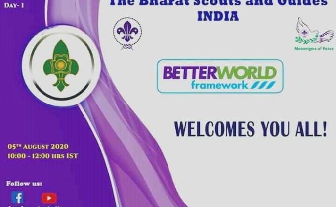 Webener 1 BETTER WORLD FRAMEWORK