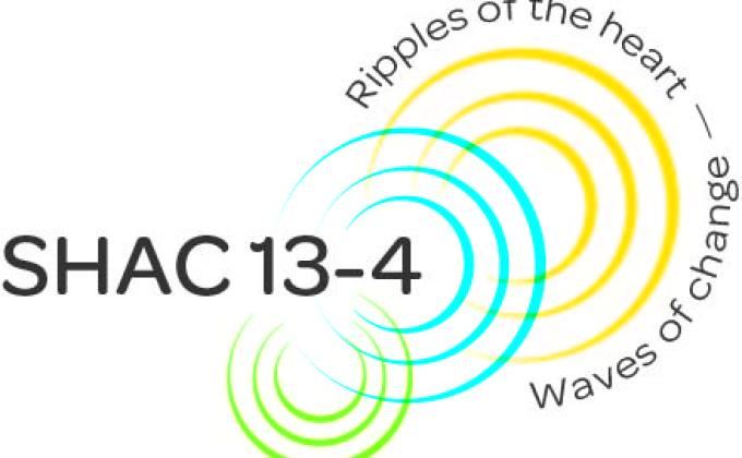 BSA Wood Badge Course SHAC 13-4