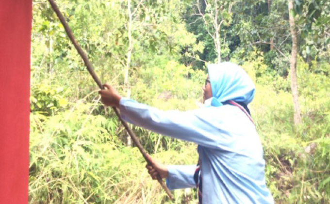 জাতীয় দুর্যোগ দিবস 2020