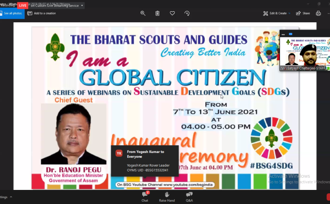 bsg4sdg