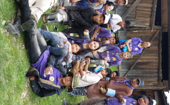 Community development project