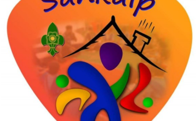 Sankalp Project [A] Health & well being  Challenge (iii) #Handwash