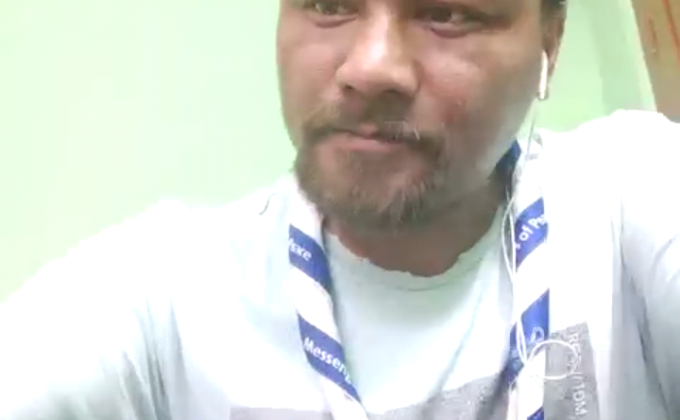 15th virtual meeting of BSGHP. 