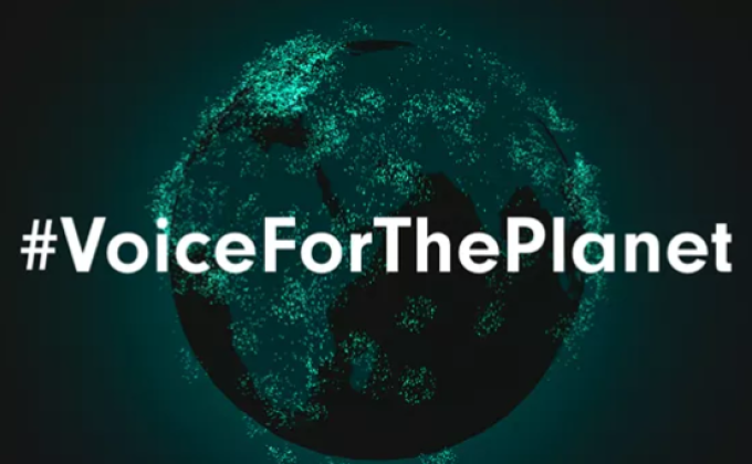 SANKALP FOR A BETTER TOMMOROW#Voice For The Planet  