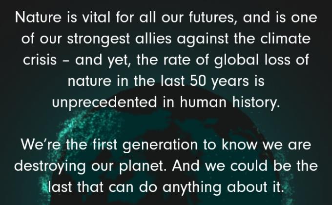 Sankalp⚜
C) Earth Hour..
Challenge - 3 #voicefortheplanet .
