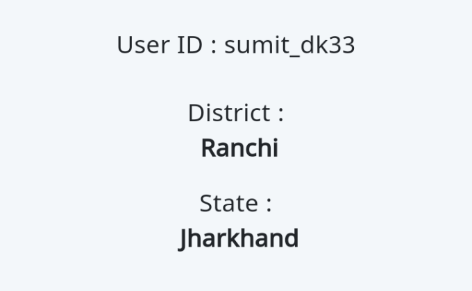 Challenge 5-# Government Initiative 