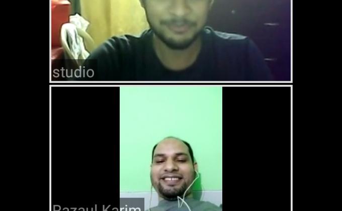 Crew Council Meeting