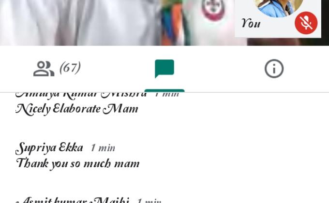 HAND SANITIZER TRAINING