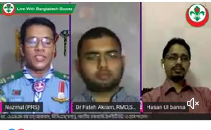 scout health talk-E16