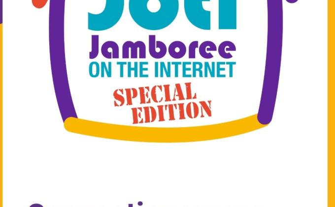 JOTI SPECIAL EDITION 2020