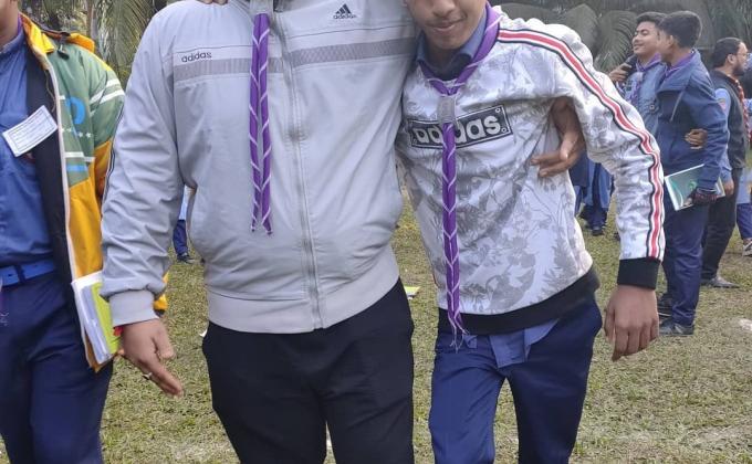 অসুস্থ রোগী বহন