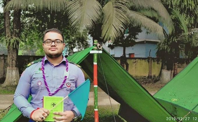 তাঁবুকলা ও প্রদর্শনী