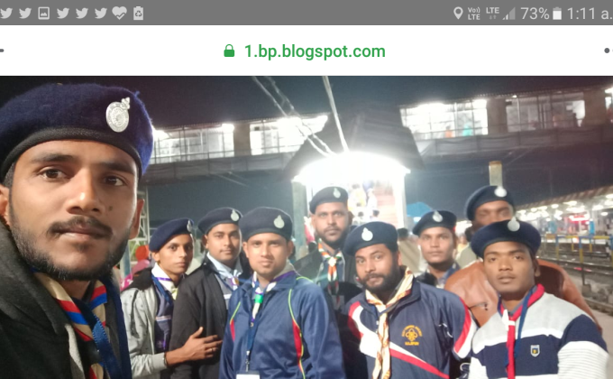 K.P.MELA SONPUR 10 T0 14 NOVEMBER 