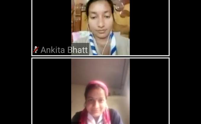 14th Digital Youth Engagement of BSGHP