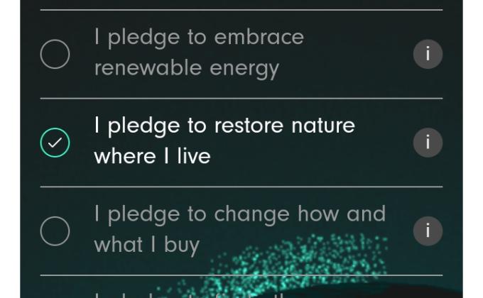 Sankalp project [C] Earth Hour Challenge-1#Voice for the planet BSG udupi Karnataka state 