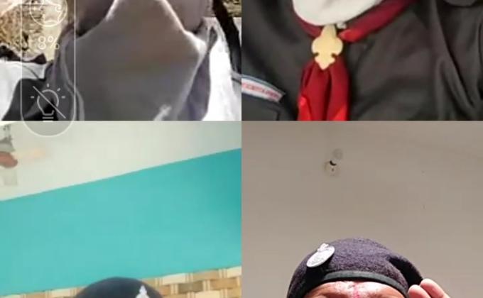 Sankalp project (A)  challenge Reachout 