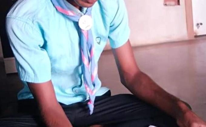 [B] पर्यावरण और स्थिरता चुनौती 2—प्लास्टिक ज्वार टर्नर चैलेज 