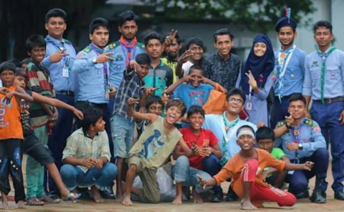 ক্রাইম প্রিভেনশন কোর্স- ০১