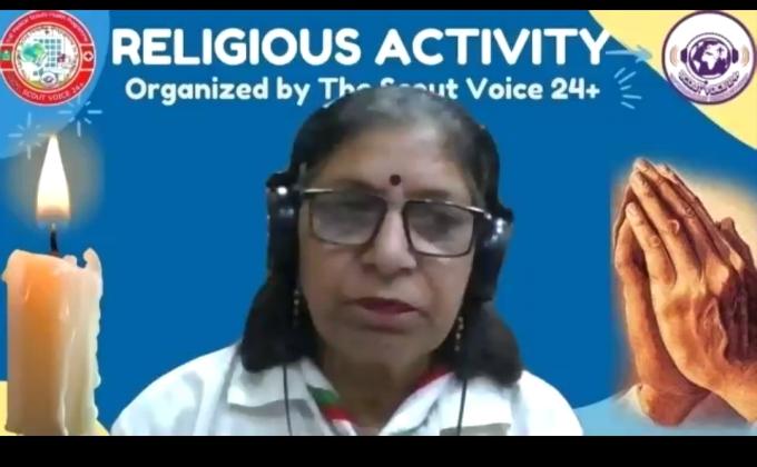 Religious Activity 