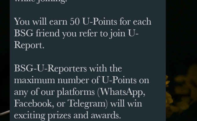 Sankalp2.0 Activity- 11 Be a change maker, Guru Nanak Public School