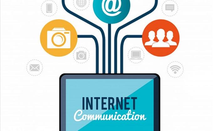 Use of Internet