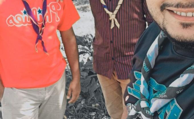 ঈদে মিলন