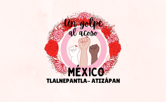 Un Golpe Al Acoso Tlalnepantla - Atizapán