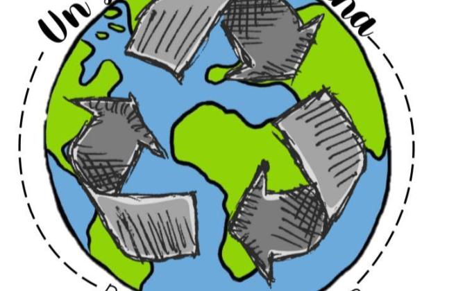 Un granito de arena por un mundo mejor