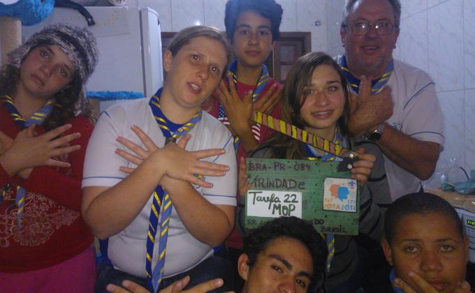 BRA PR 084 - TAREFA 22 MoP