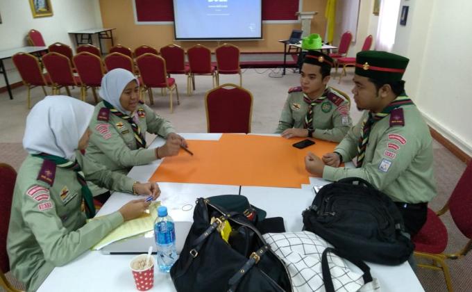 MINI YOUTH FORUM