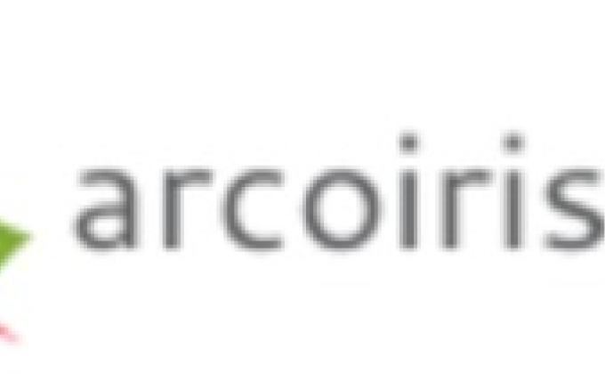 Arcoiris Verde