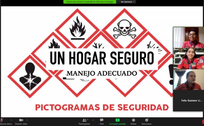 UN HOGAR SEGURO