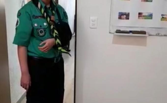 Gosolar 2021 grupo 61 tema 6