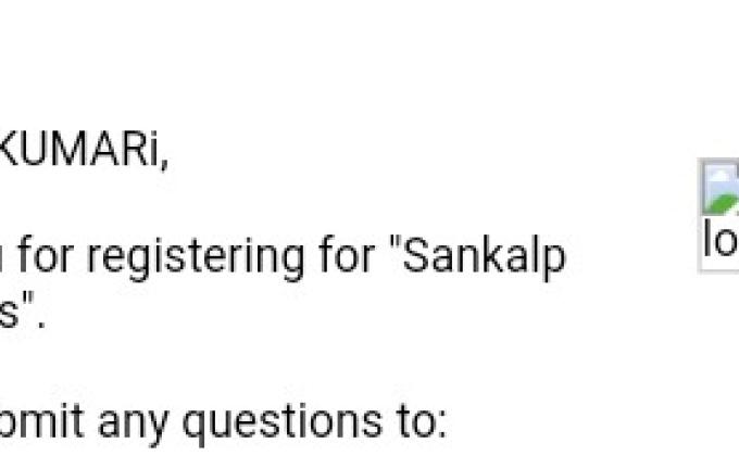  (D) DSG  challenge 4 webinars and virtual Crew meeting