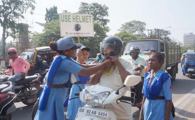 Abhijan 2019 (An Awareness Rally)