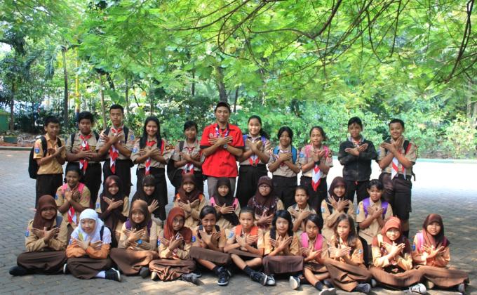 seven trees for seven dreams