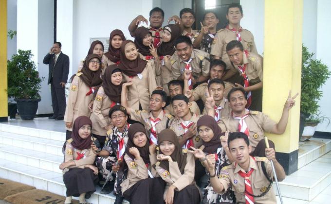 SCOUTS