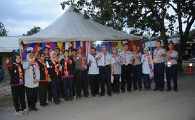 5th Asean Scout Jamboree