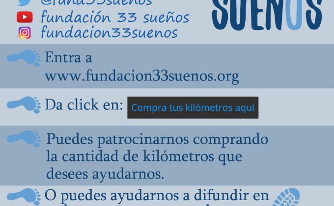 Pasos que construyen sueños