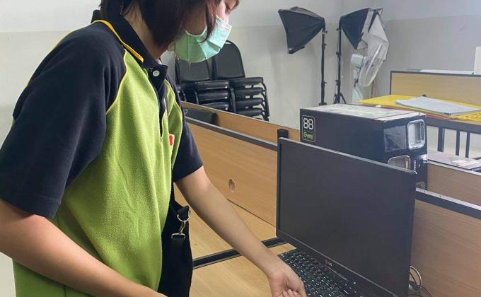 ทำความดี